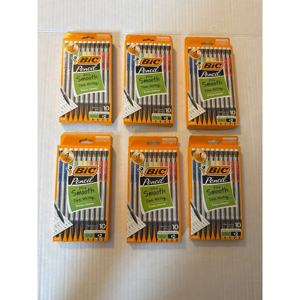 BIC xtra smooth
